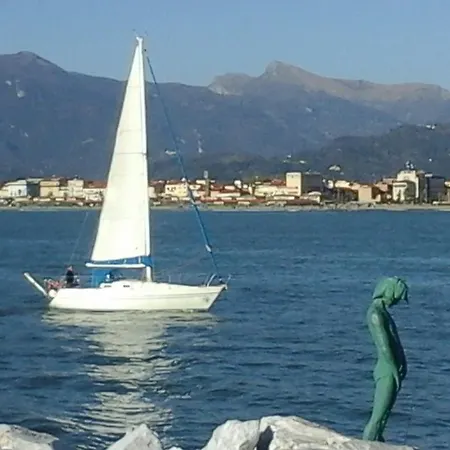 La Viareggina Viareggio