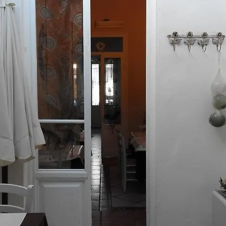 Otel La Viareggina 2*