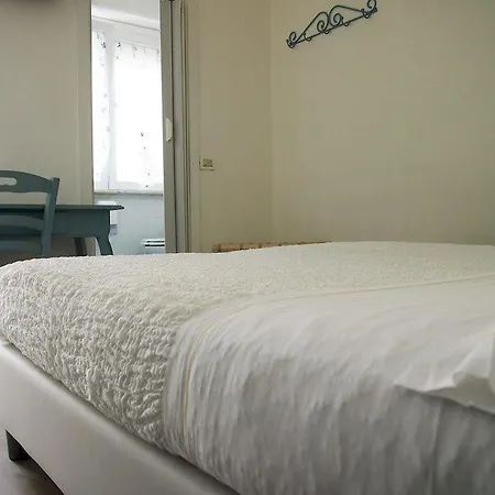 Otel La Viareggina 2*