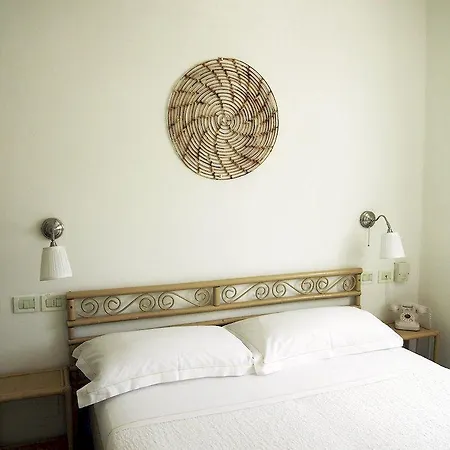 Otel La Viareggina