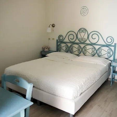 Otel La Viareggina Viareggio