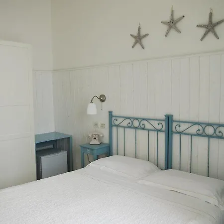 Otel La Viareggina 2*