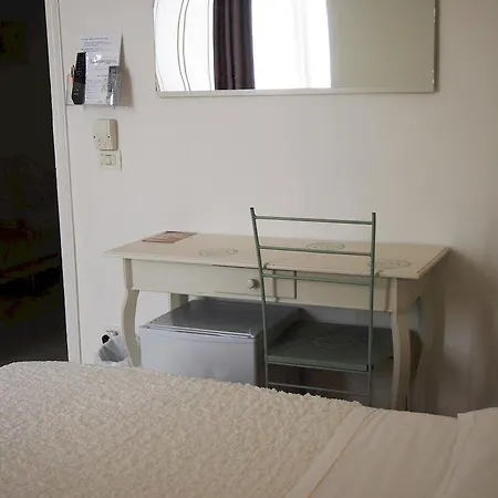 Otel La Viareggina Viareggio