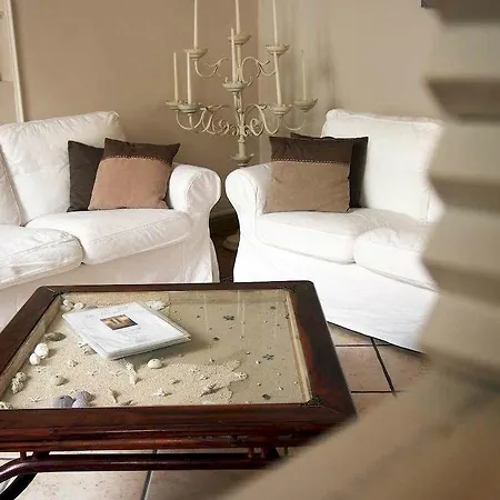 Otel La Viareggina