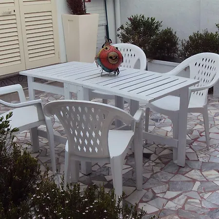 Otel La Viareggina Viareggio