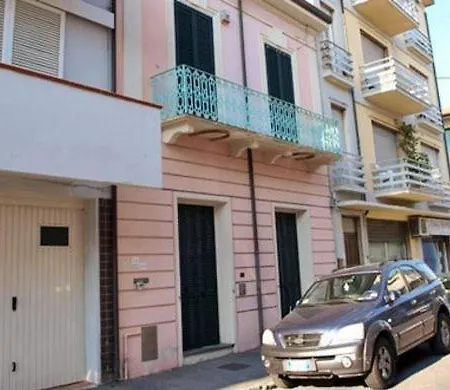 Otel La Viareggina Viareggio