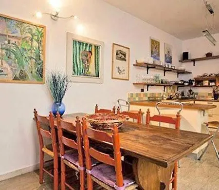La Viareggina Otel