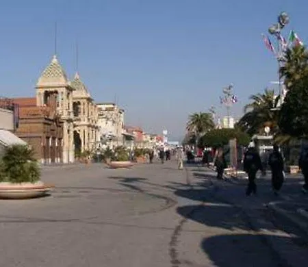 La Viareggina