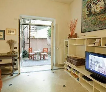 Otel La Viareggina