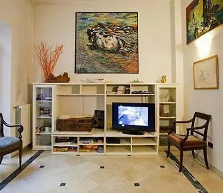 La Viareggina Otel
