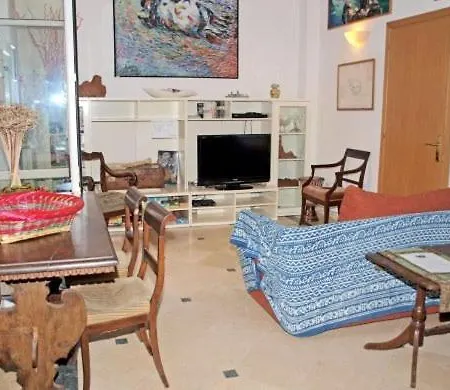Otel La Viareggina Viareggio