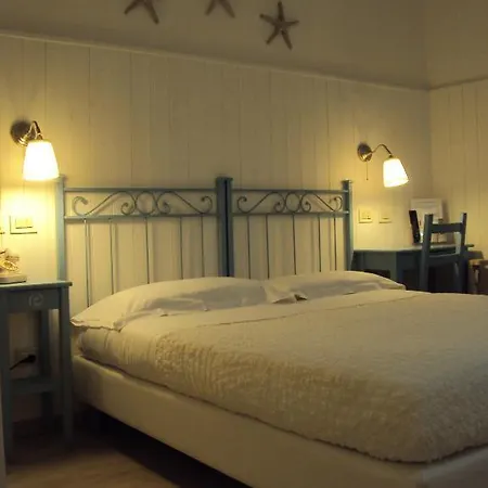 La Viareggina Otel