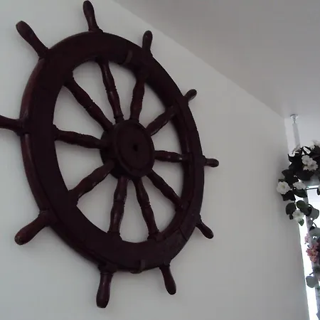 Otel La Viareggina Viareggio
