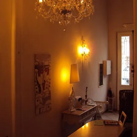 La Viareggina Otel 2*