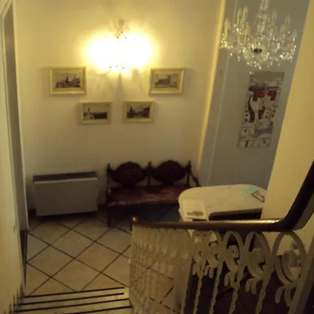 Otel La Viareggina