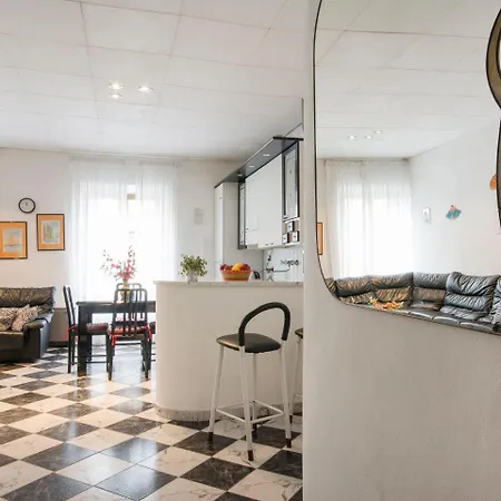 La Viareggina Otel 2*