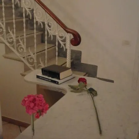 فندق La Viareggina فياريجيو