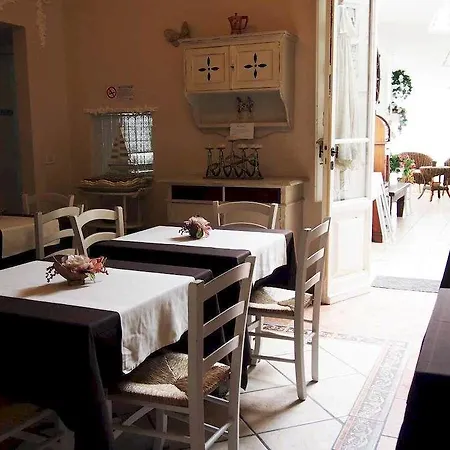 Hotel La Viareggina Viareggio