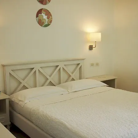 Hotel La Viareggina 2*