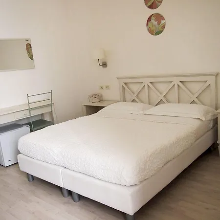 Hotel La Viareggina