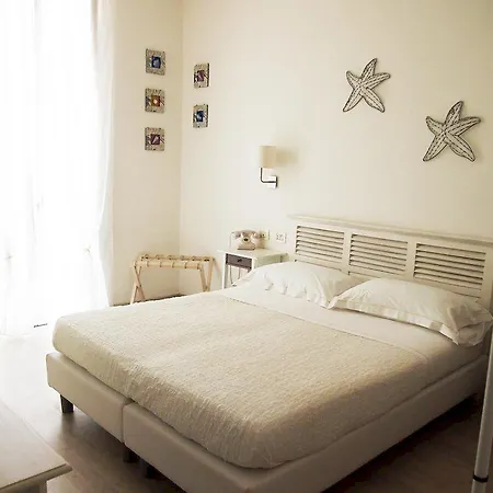 Hotel La Viareggina Viareggio