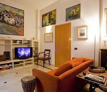 La Viareggina Hotel 2*
