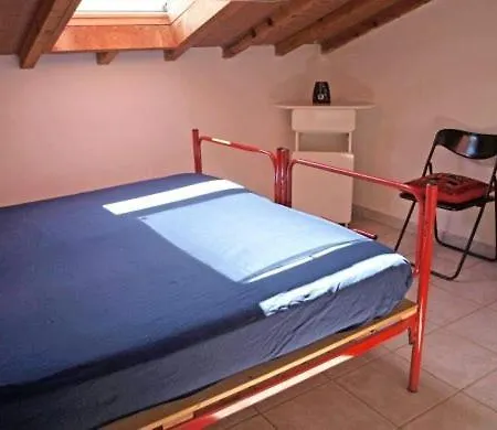 فندق La Viareggina
