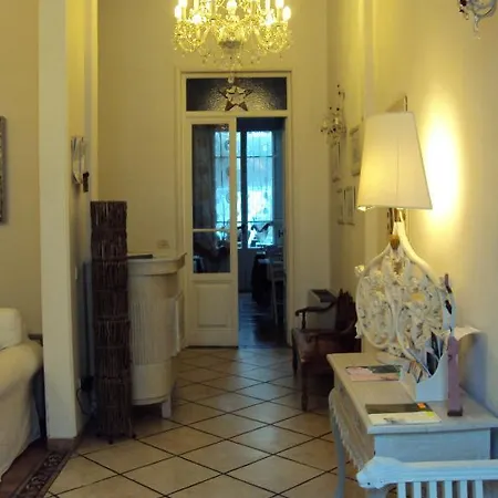 Hotel La Viareggina