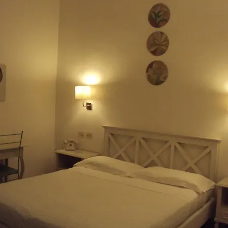 La Viareggina Hotel 2*